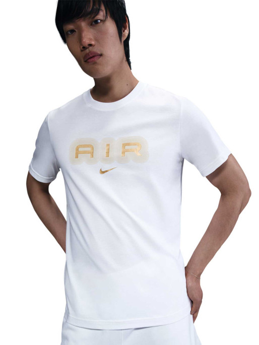 NIKE T-shirts M NSW SW AIR GRAPHIC TEE