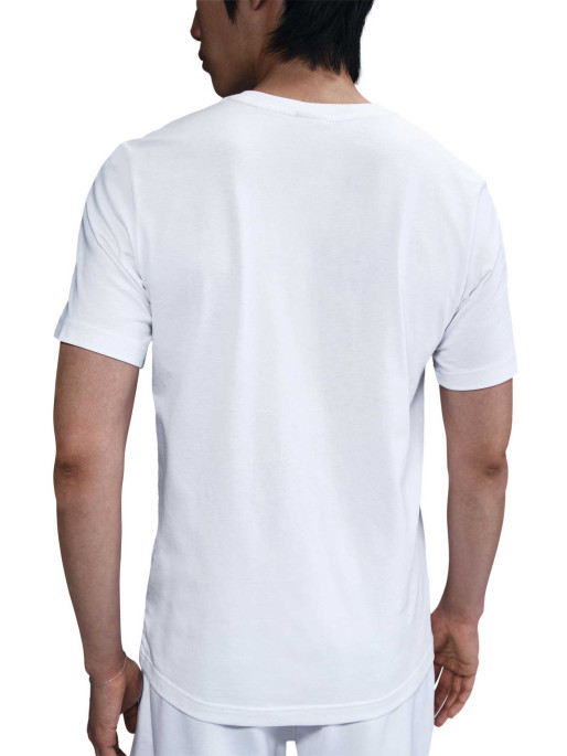 NIKE T-shirts M NSW SW AIR GRAPHIC TEE