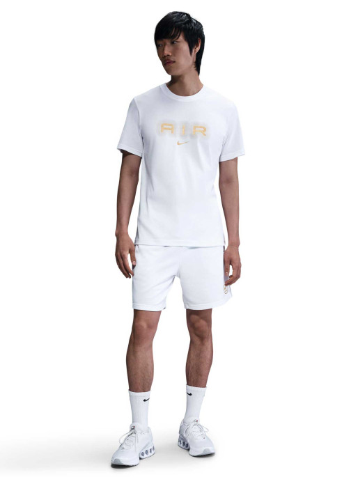 NIKE T-shirts M NSW SW AIR GRAPHIC TEE