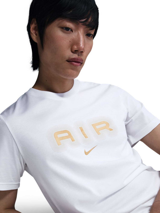 NIKE T-shirts M NSW SW AIR GRAPHIC TEE