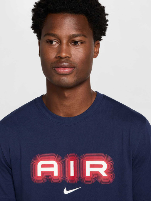 NIKE Tricou M Nsw Sw Air Graphic