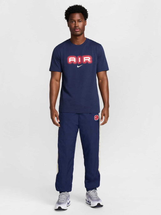 NIKE Tricou M Nsw Sw Air Graphic