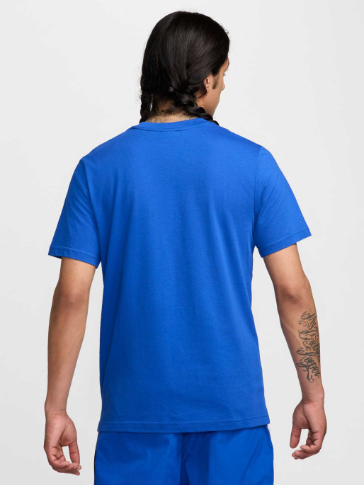 NIKE Κοντομάνικη Μπλούζα M NSW SW AIR GRAPHIC TEE