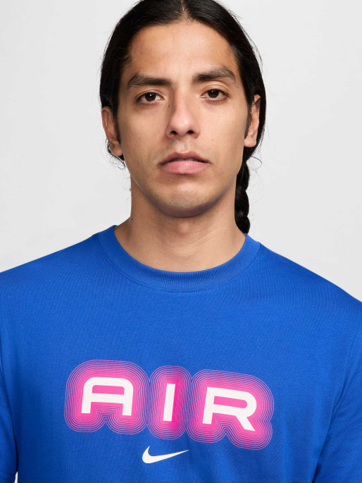 NIKE Κοντομάνικη Μπλούζα M NSW SW AIR GRAPHIC TEE