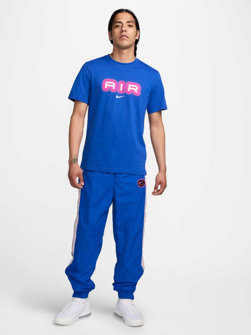 NIKE Κοντομάνικη Μπλούζα M NSW SW AIR GRAPHIC TEE