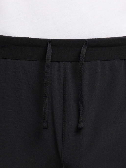 NIKE Αθλητικό Παντελόνι Swoosh Air Running Joggers Black