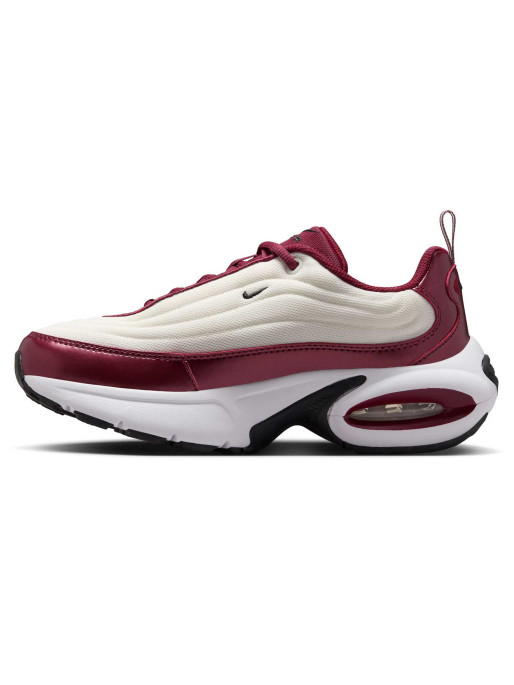 nike air max dia maroon