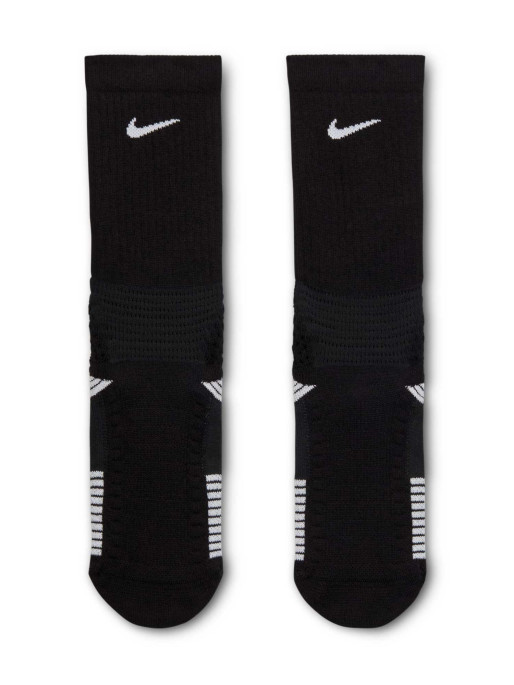 NIKE Αθλητικές Κάλτσες U NK ELITE CUSH CREW 1PR