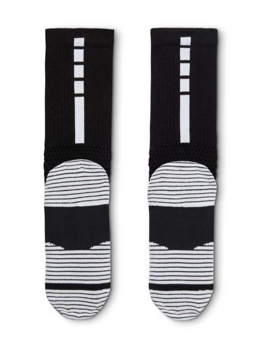 NIKE Αθλητικές Κάλτσες U NK ELITE CUSH CREW 1PR