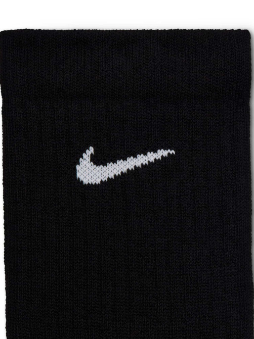 NIKE Αθλητικές Κάλτσες U NK ELITE CUSH CREW 1PR