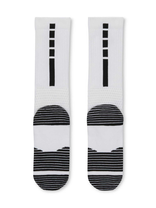 NIKE Αθλητικές Κάλτσες U NK ELITE CUSH CREW 1PR