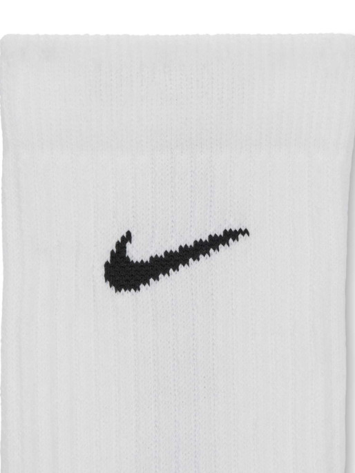 NIKE Αθλητικές Κάλτσες U NK ELITE CUSH CREW 1PR