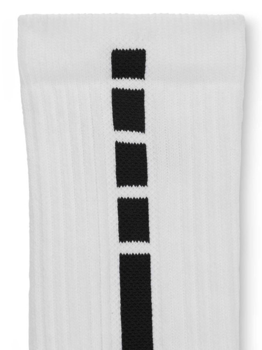 NIKE Αθλητικές Κάλτσες U NK ELITE CUSH CREW 1PR