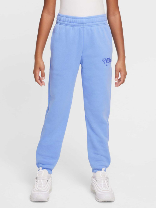 NIKE G NSW TREND FLC CF PANTS