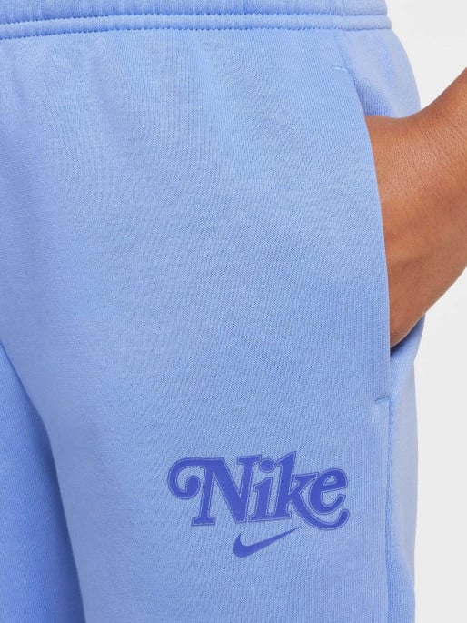 NIKE G NSW TREND FLC CF PANTS