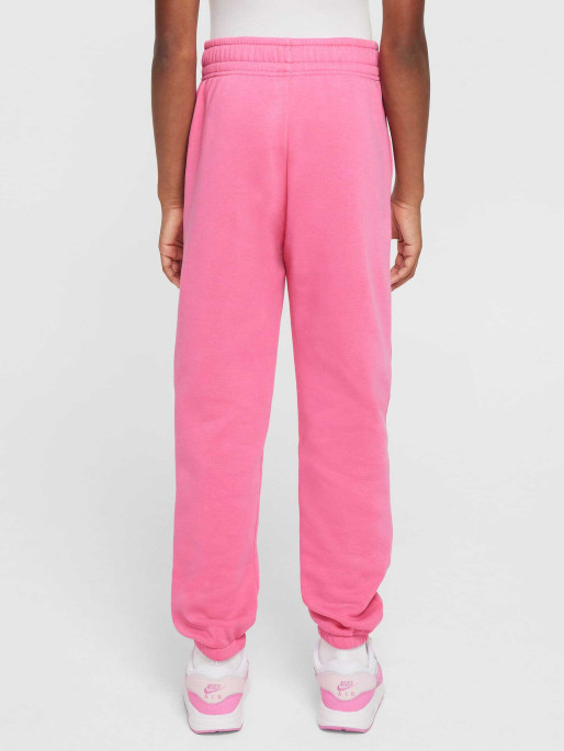 NIKE G NSW TREND FLC CF PANTS