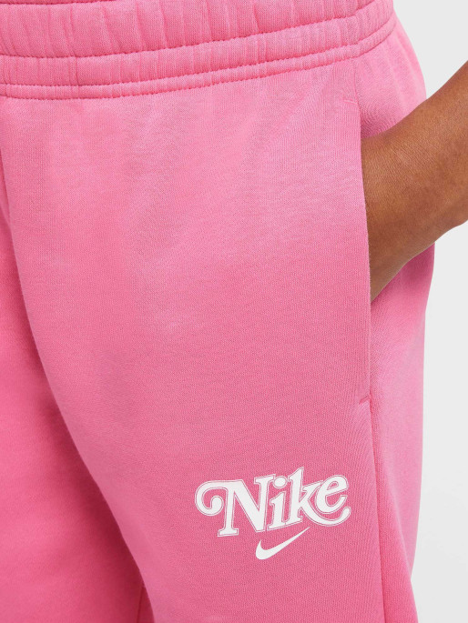 NIKE G NSW TREND FLC CF PANTS