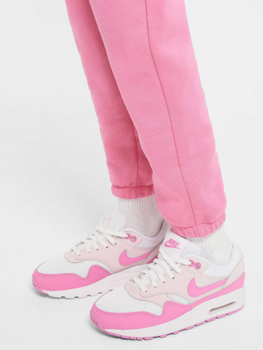 NIKE G NSW TREND FLC CF PANTS