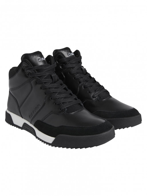 Calvin Klein Jeans Muške patike High Top Mix