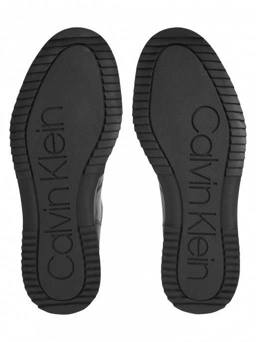 Calvin Klein Jeans Muške patike High Top Mix