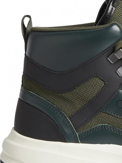 Calvin Klein Jeans HYBRID Boots