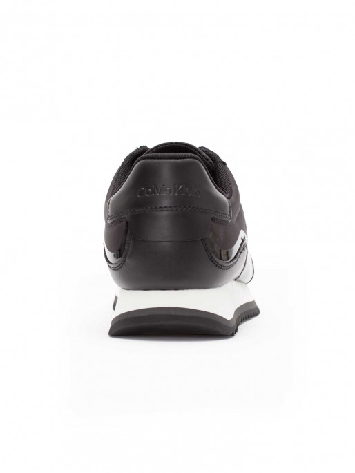 Calvin Klein Jeans LOW TOP LACE UP HEAT BOND Shoes