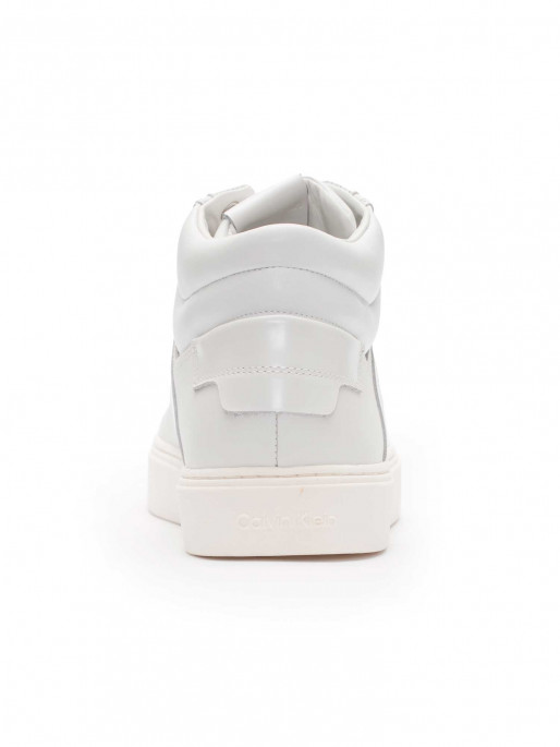 Calvin Klein Jeans HIGH TOP LACE UP LTH Shoes