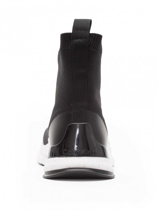 Calvin Klein Jeans Incaltaminte Sockboot Runner