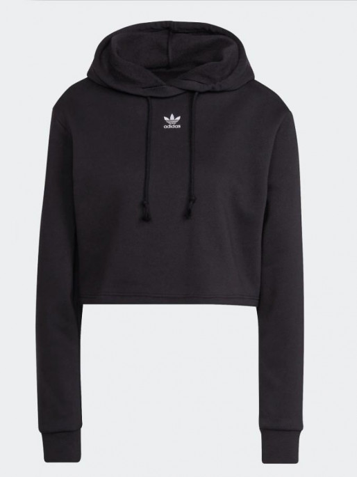ADIDAS ORIGINALS Hanorac Adicolor Essentials Crop Fleece