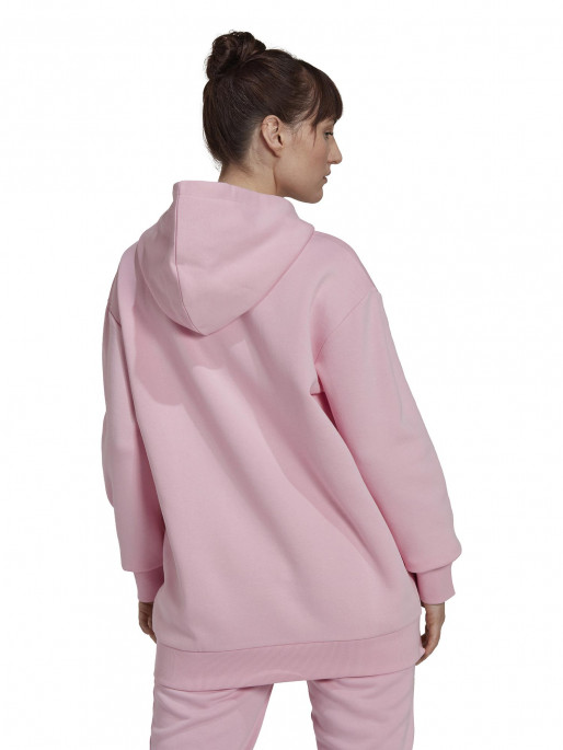 ADIDAS SPORTSWEAR Essentials Oversize Fleece Hoodie
