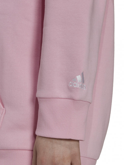 ADIDAS SPORTSWEAR Essentials Oversize Fleece Hoodie