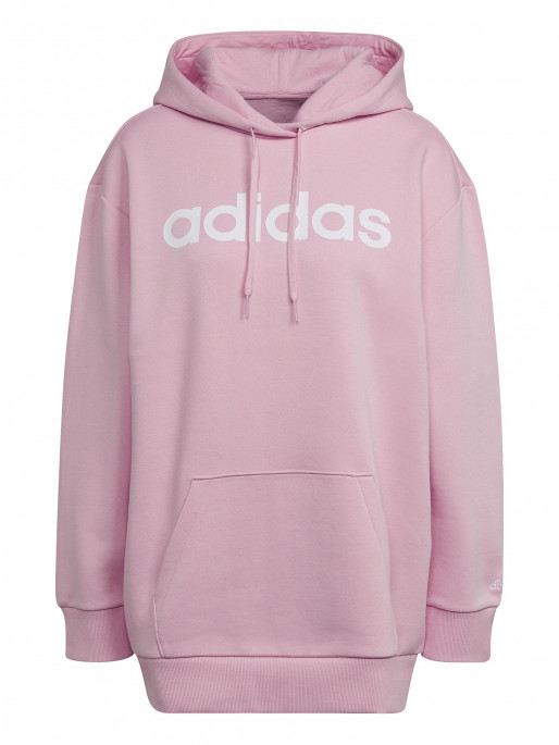 ADIDAS SPORTSWEAR Essentials Oversize Fleece Hoodie