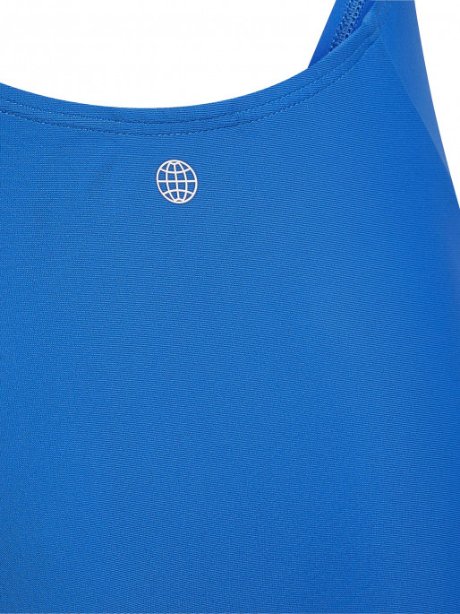 ADIDAS PERFORMANCE Badge of Sport Swimsuit