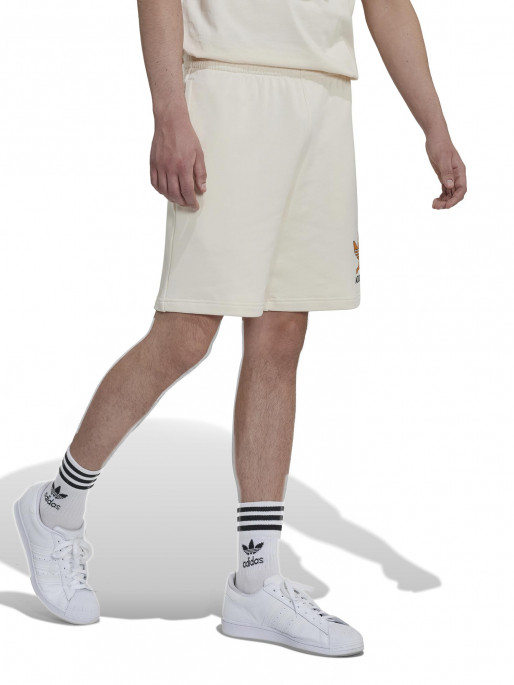 ADIDAS ORIGINALS Pantaloni scurti Graphic Fun