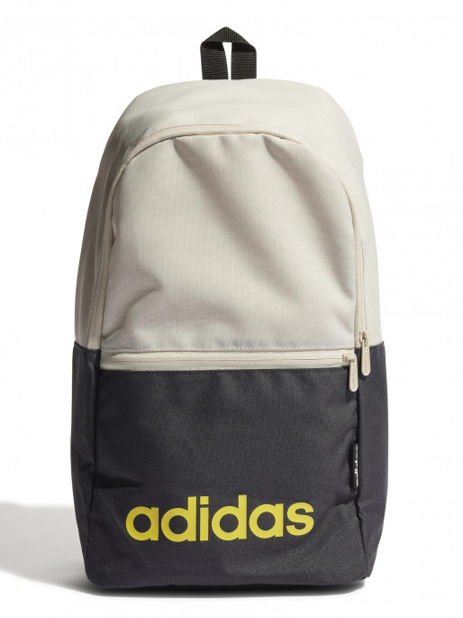 Tratamiento Preferencial Sandalias abajo ADIDAS PERFORMANCE Linear Classic Daily Backpack