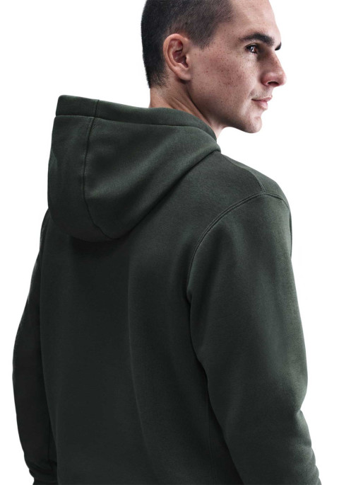 NIKE CFC M NSW CLUB HOODIE PO BB