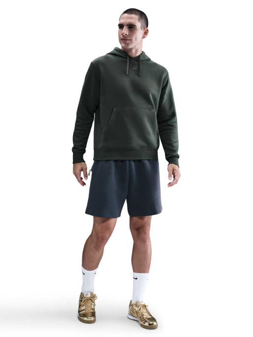 NIKE CFC M NSW CLUB HOODIE PO BB