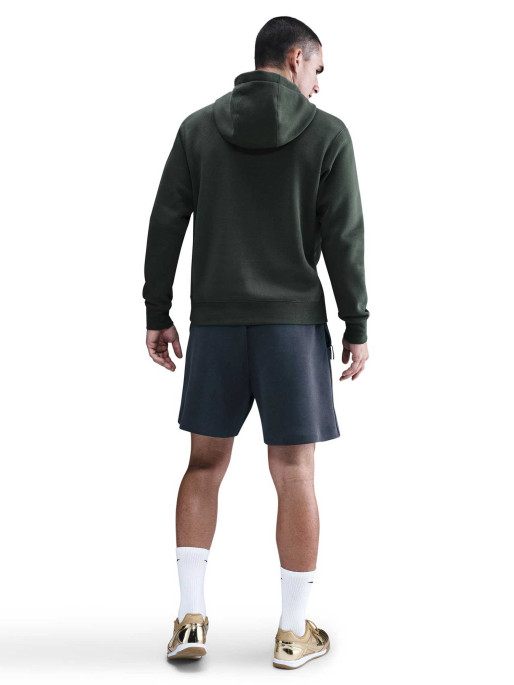 NIKE CFC M NSW CLUB HOODIE PO BB