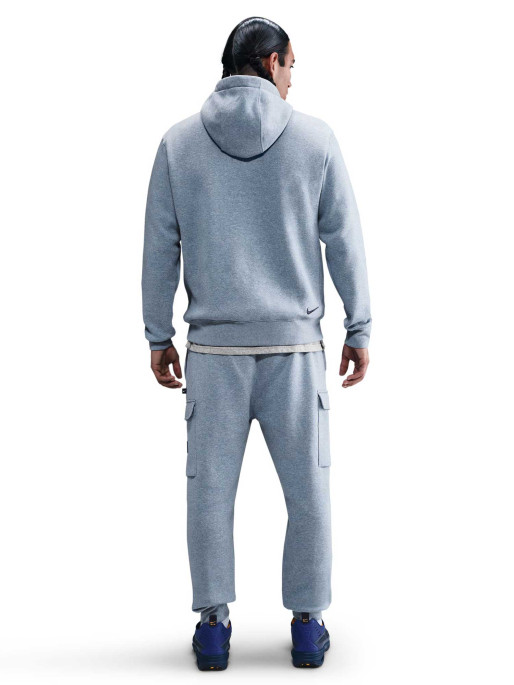 NIKE Суитшърт PSG M NSW CLUB HDY PO BB