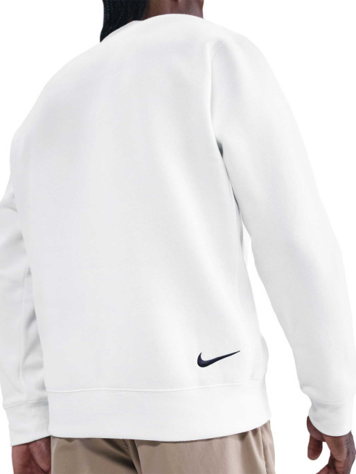 NIKE Блуза PSG M NSW CLUB CRW BB