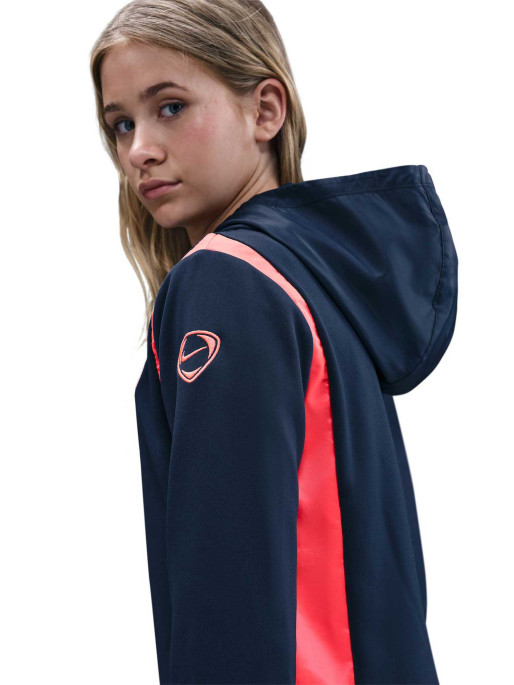 NIKE Спортен екип FCB UNSWPLYWVNOVLYTRCKSUIT3RGX