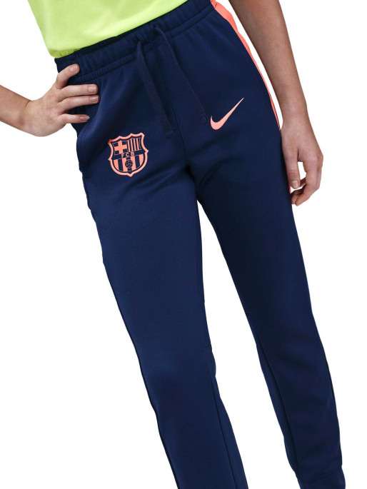 NIKE Спортен екип FCB UNSWPLYWVNOVLYTRCKSUIT3RGX