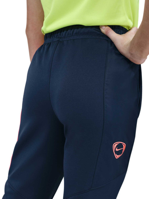 NIKE Спортен екип FCB UNSWPLYWVNOVLYTRCKSUIT3RGX