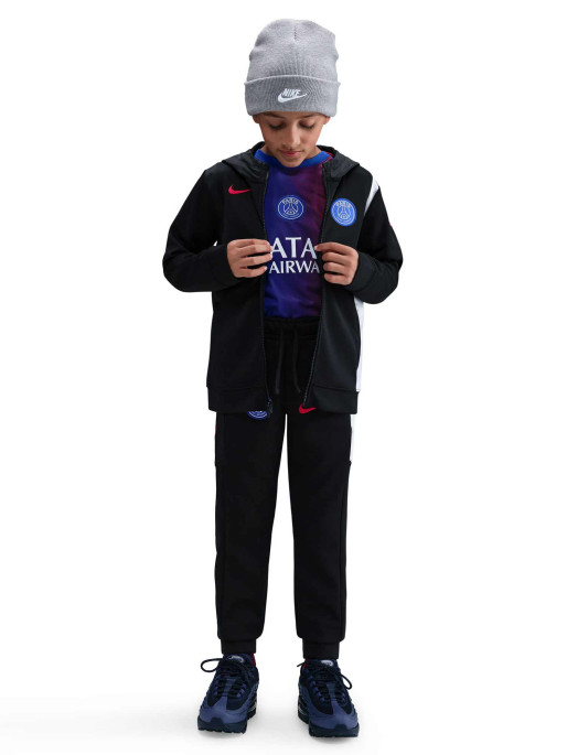 NIKE Спортен екип PSG UNSW POLYWVNOVLY TRKSUIT3R