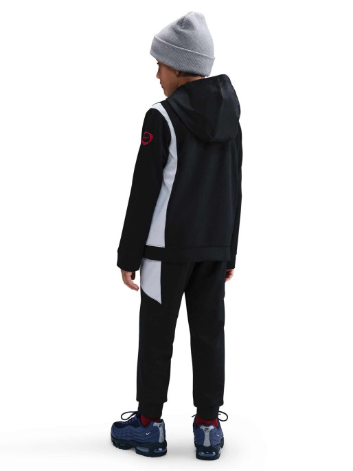 NIKE Спортен екип PSG UNSW POLYWVNOVLY TRKSUIT3R