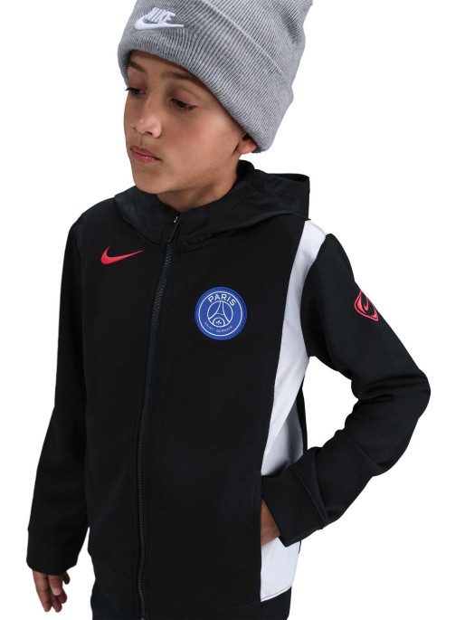 NIKE Спортен екип PSG UNSW POLYWVNOVLY TRKSUIT3R