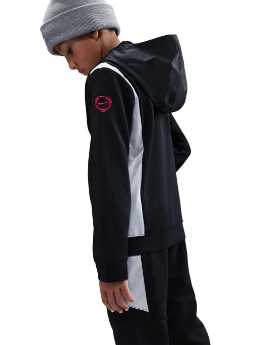 NIKE Спортен екип PSG UNSW POLYWVNOVLY TRKSUIT3R