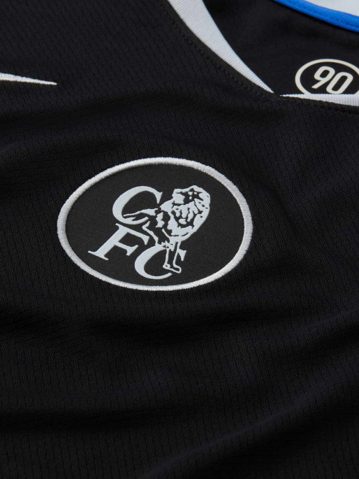 NIKE Κοντομάνικη Μπλούζα CFC M NK DF JSY SS STAD 3R 25/26