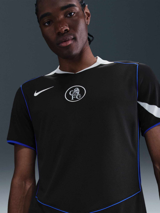 NIKE Κοντομάνικη Μπλούζα CFC M NK DF JSY SS STAD 3R 25/26
