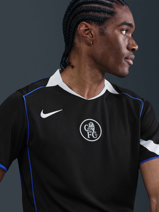 NIKE Κοντομάνικη Μπλούζα CFC M NK DF JSY SS STAD 3R 25/26
